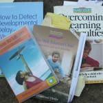 dvd and books