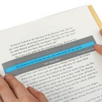 reading aid
