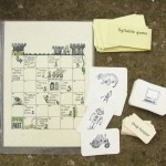 Syllable Game
